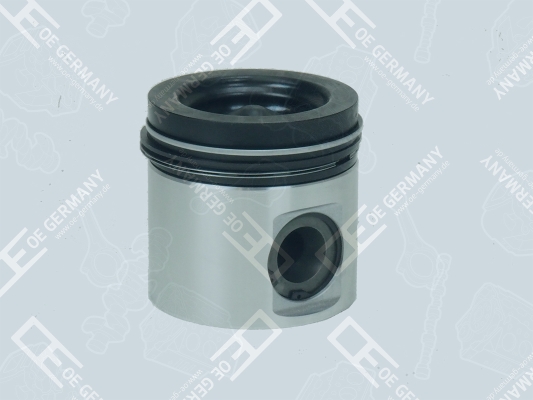 Piston 05 0320 D12001 OE Germany